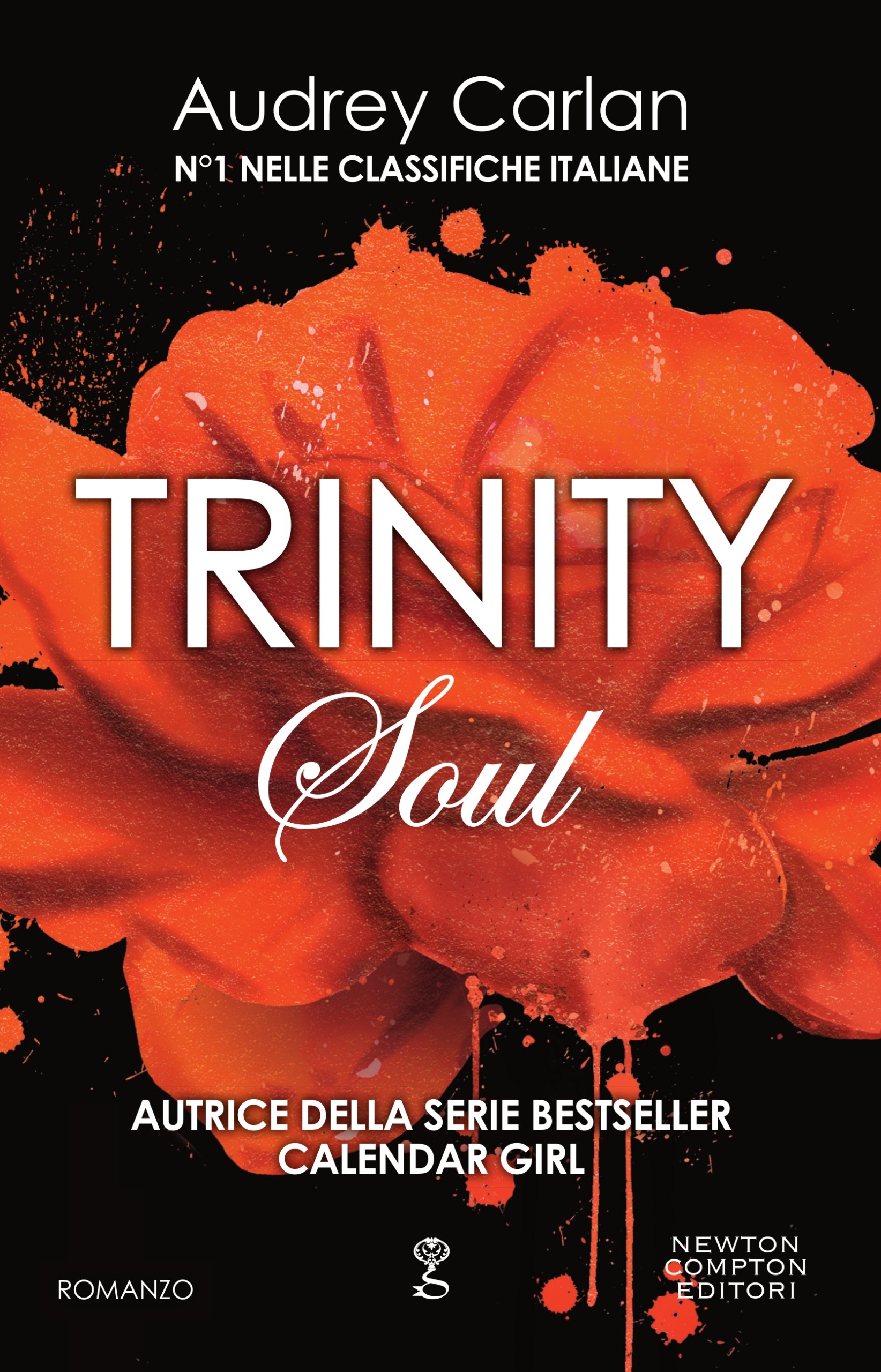 Trinity. Soul - Librerie.coop