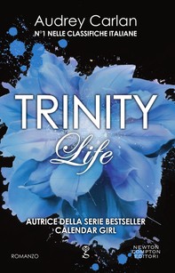 Trinity. Life - Librerie.coop