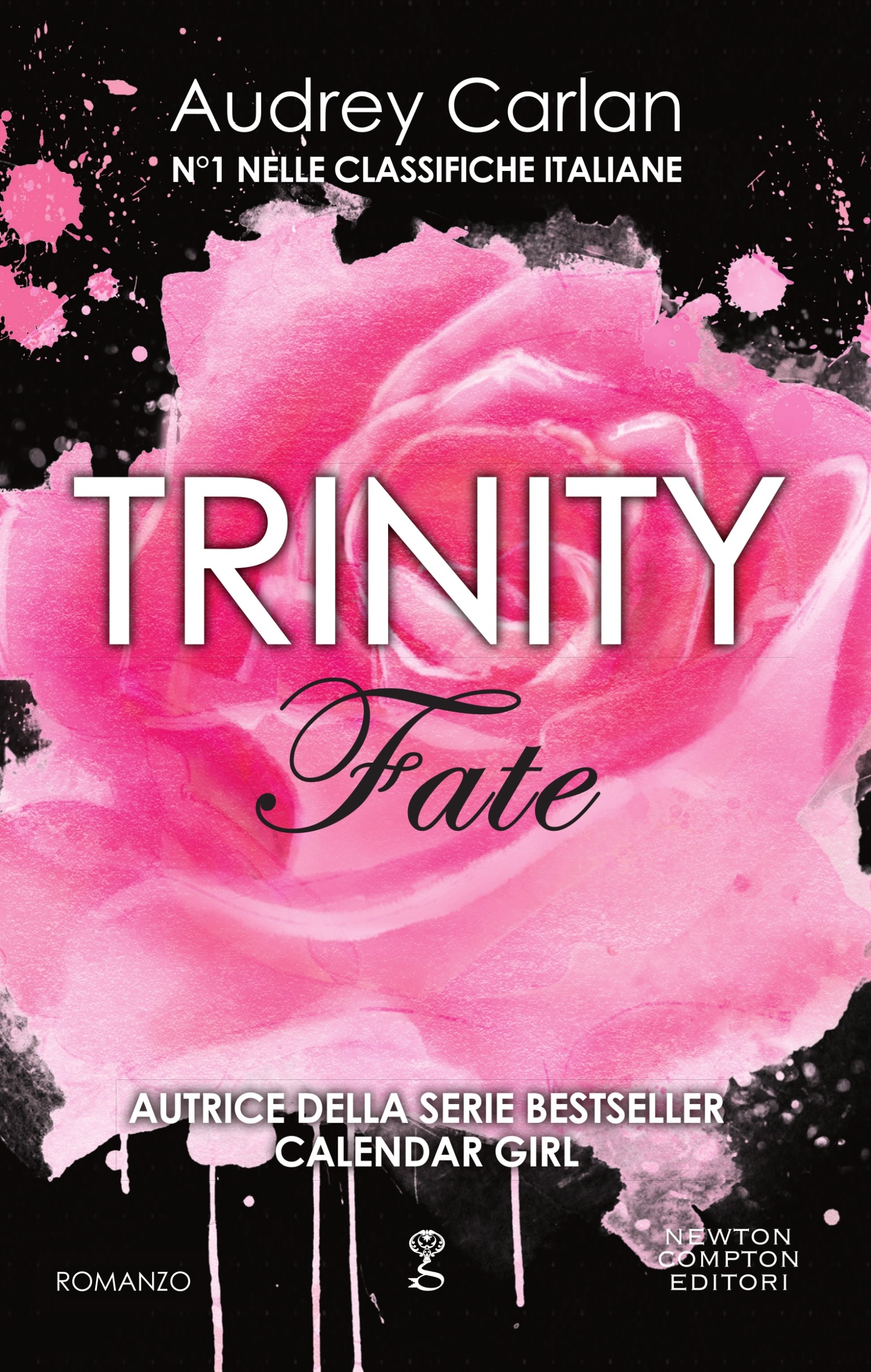 Trinity. Fate - Librerie.coop