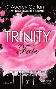 Trinity. Fate - Librerie.coop