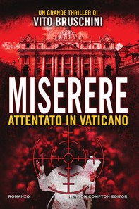 Miserere. Attentato in Vaticano - Librerie.coop