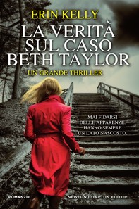 La verità sul caso Beth Taylor - Librerie.coop