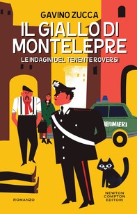 Il giallo di Montelepre - Librerie.coop