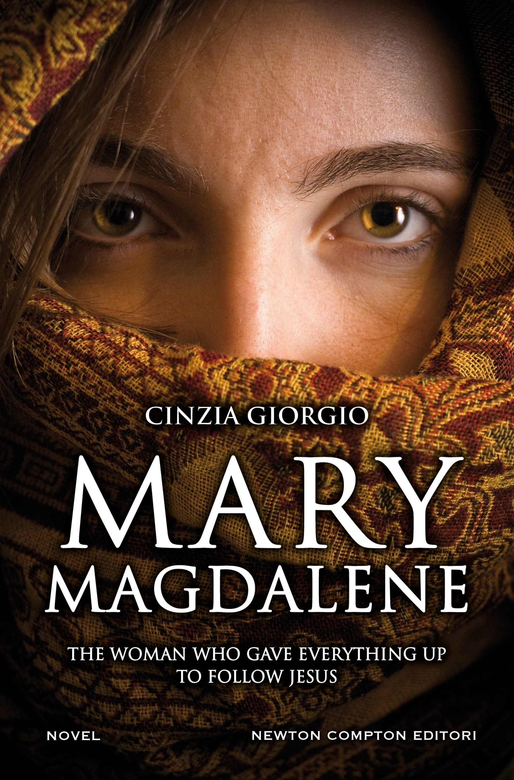 Mary Magdalene - Librerie.coop