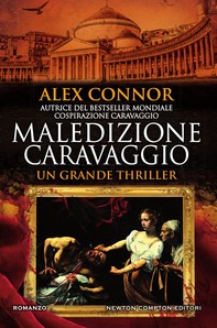 Maledizione Caravaggio - Librerie.coop
