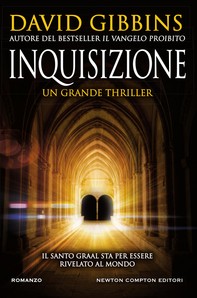 Inquisizione - Librerie.coop