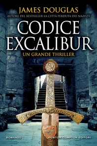 Codice Excalibur - Librerie.coop