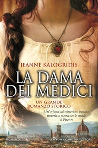 La dama dei Medici - Librerie.coop