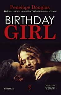 Birthday Girl - Librerie.coop