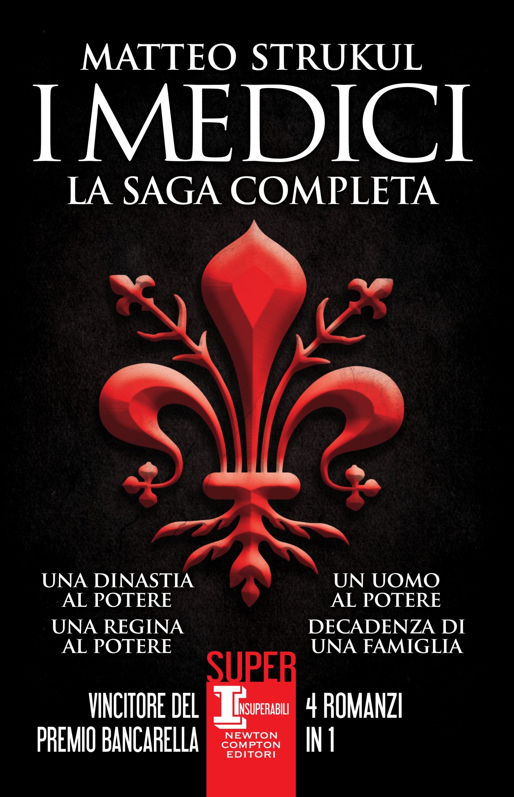 I Medici. La saga completa - Bookrepublic