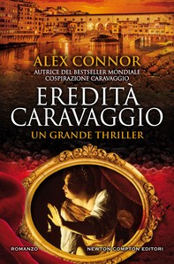 Eredità Caravaggio - Librerie.coop