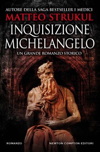 Inquisizione Michelangelo - Librerie.coop