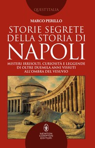 Storie segrete della storia di Napoli - Librerie.coop