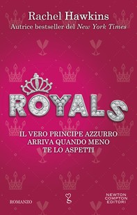Royals - Librerie.coop