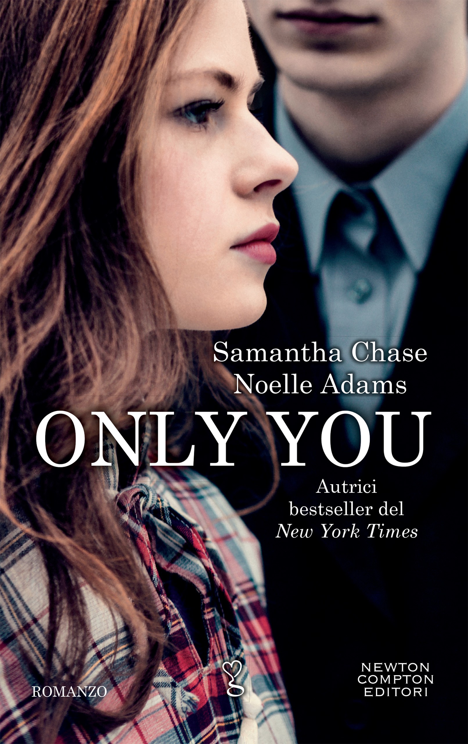 Only you - Librerie.coop