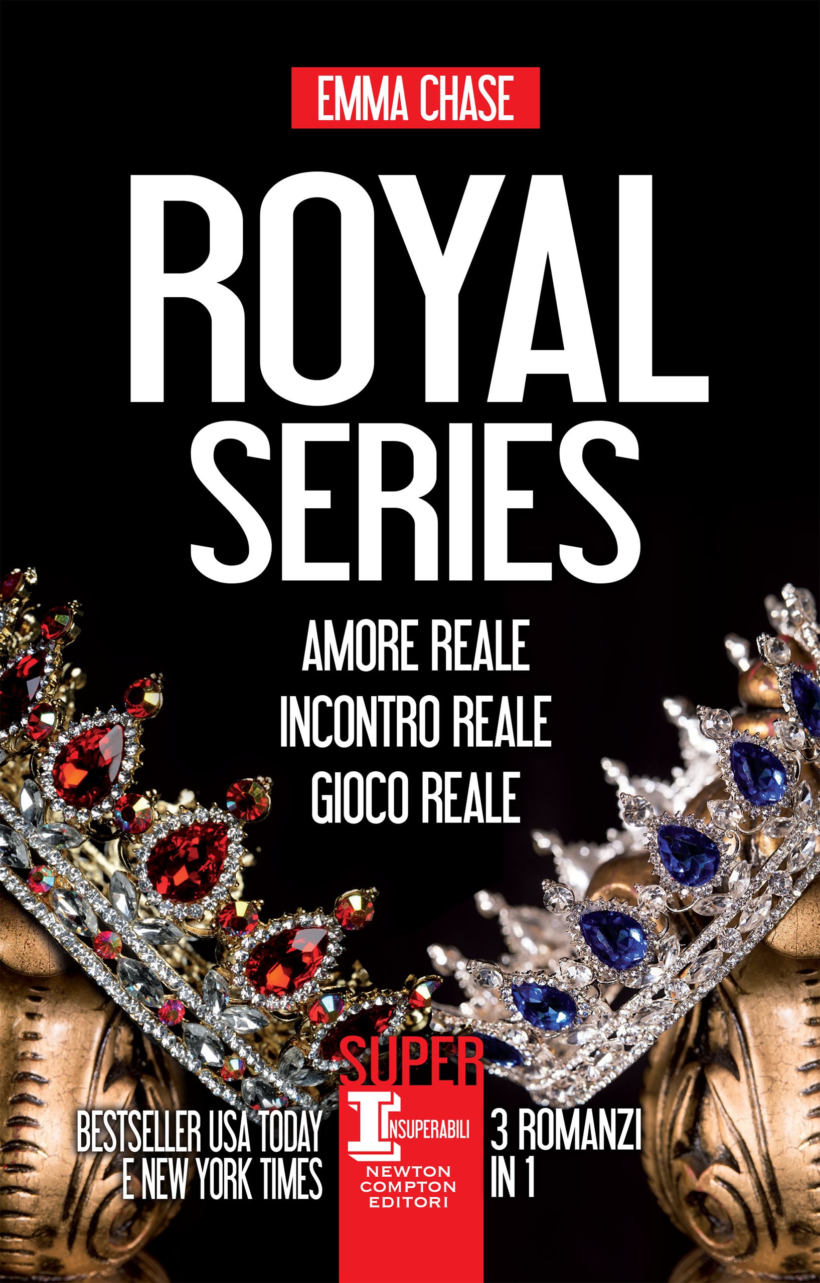 Royal Series - Librerie.coop