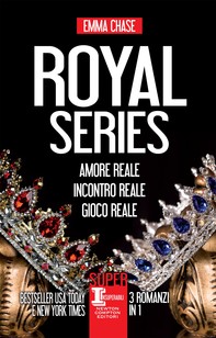 Royal Series - Librerie.coop
