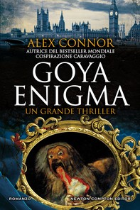 Goya Enigma - Librerie.coop