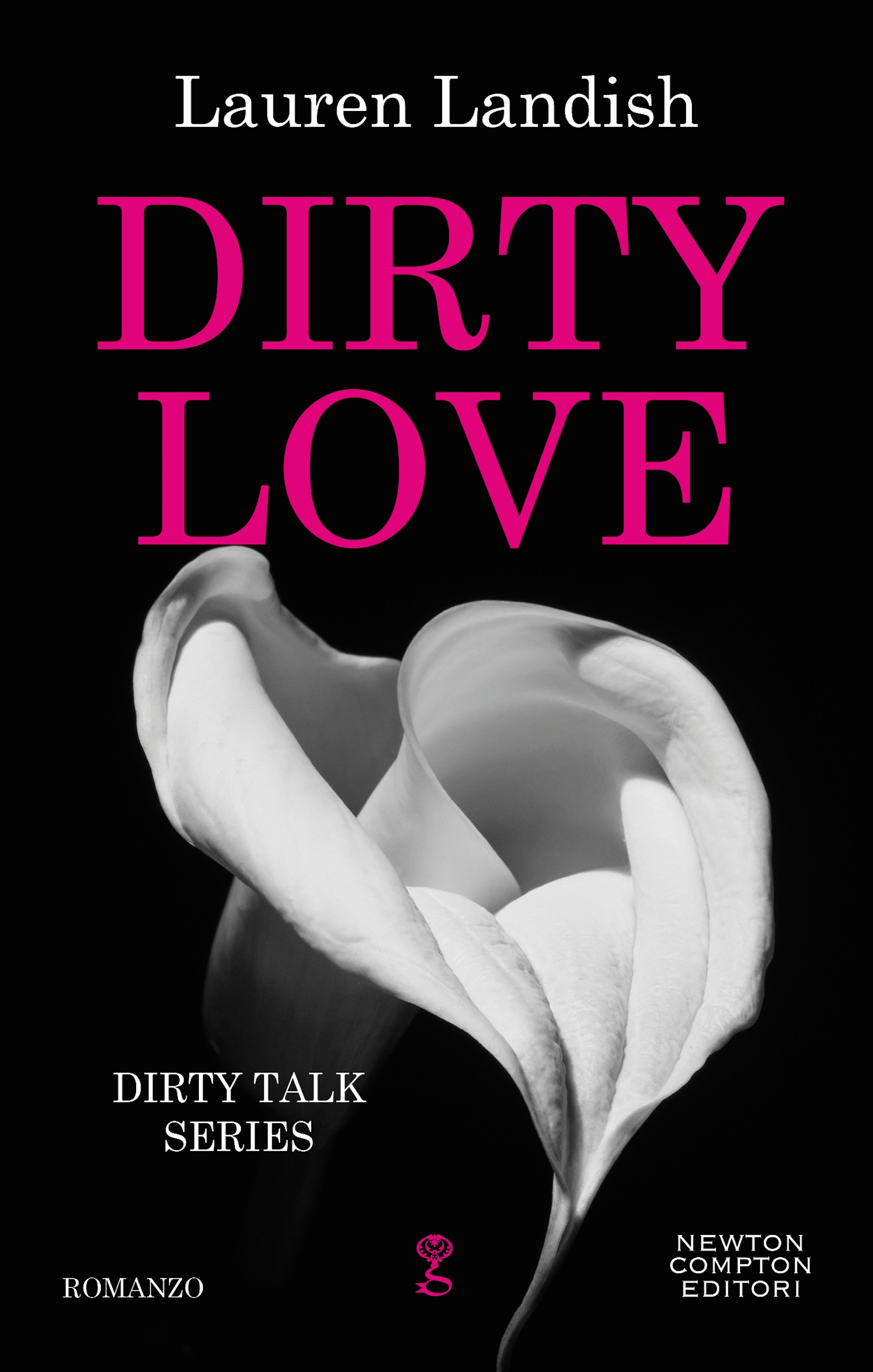 Dirty Love - Librerie.coop