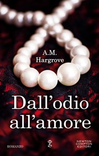 Dall'odio all'amore - Librerie.coop
