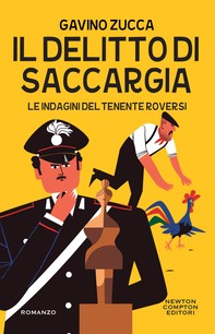 Il delitto di Saccargia - Librerie.coop