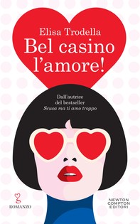 Bel casino l'amore! - Librerie.coop
