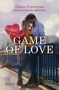 Game of love - Librerie.coop