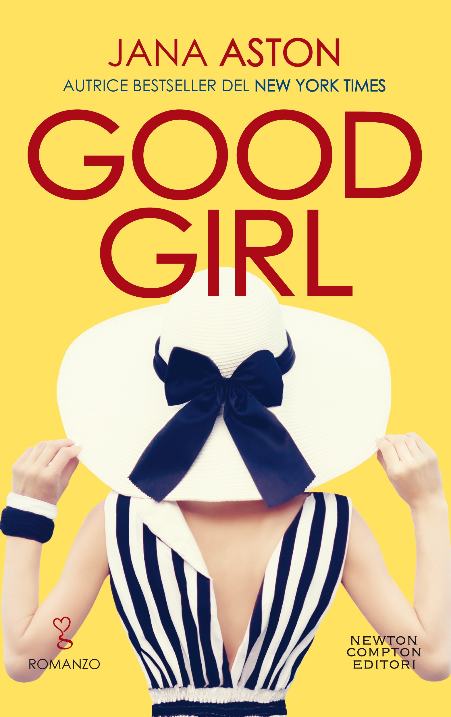 Good Girl - Librerie.coop