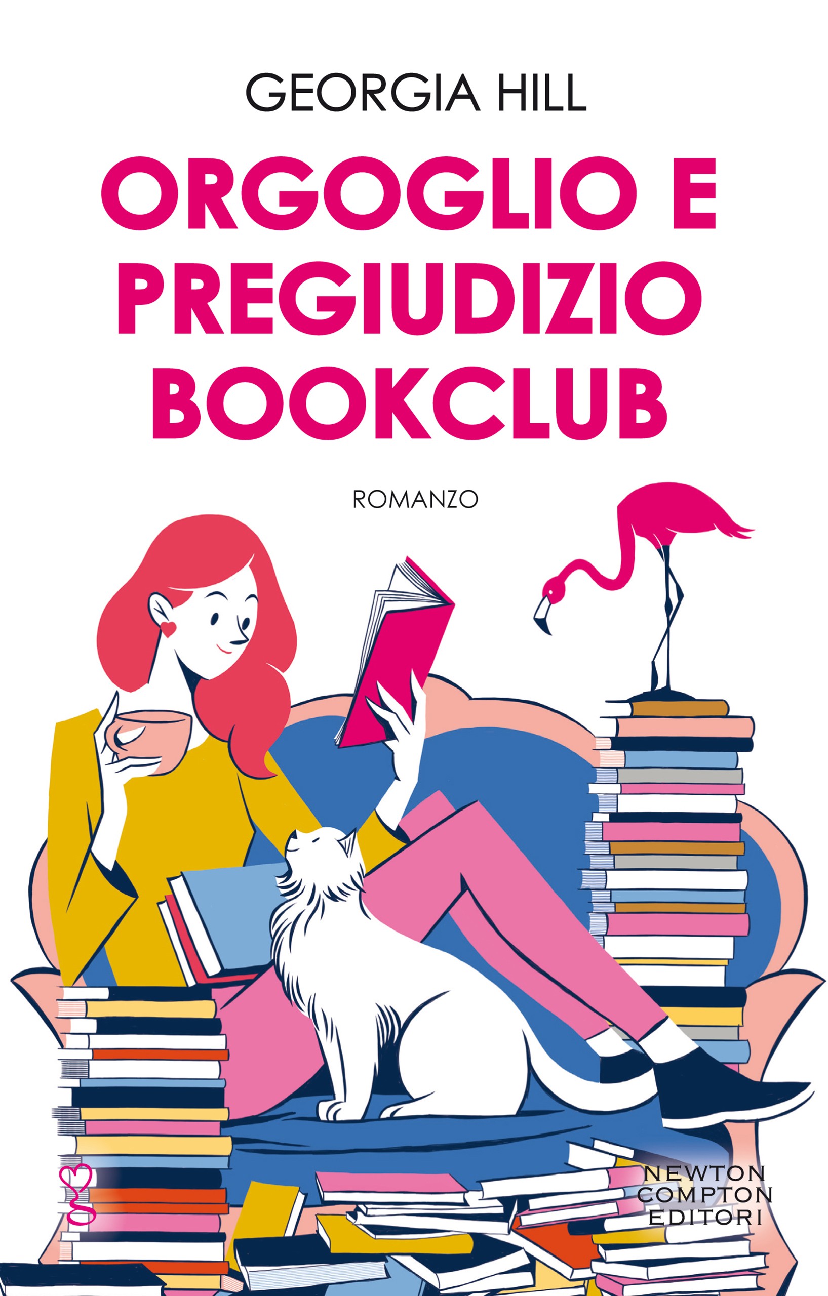 Orgoglio e pregiudizio bookclub - Librerie.coop