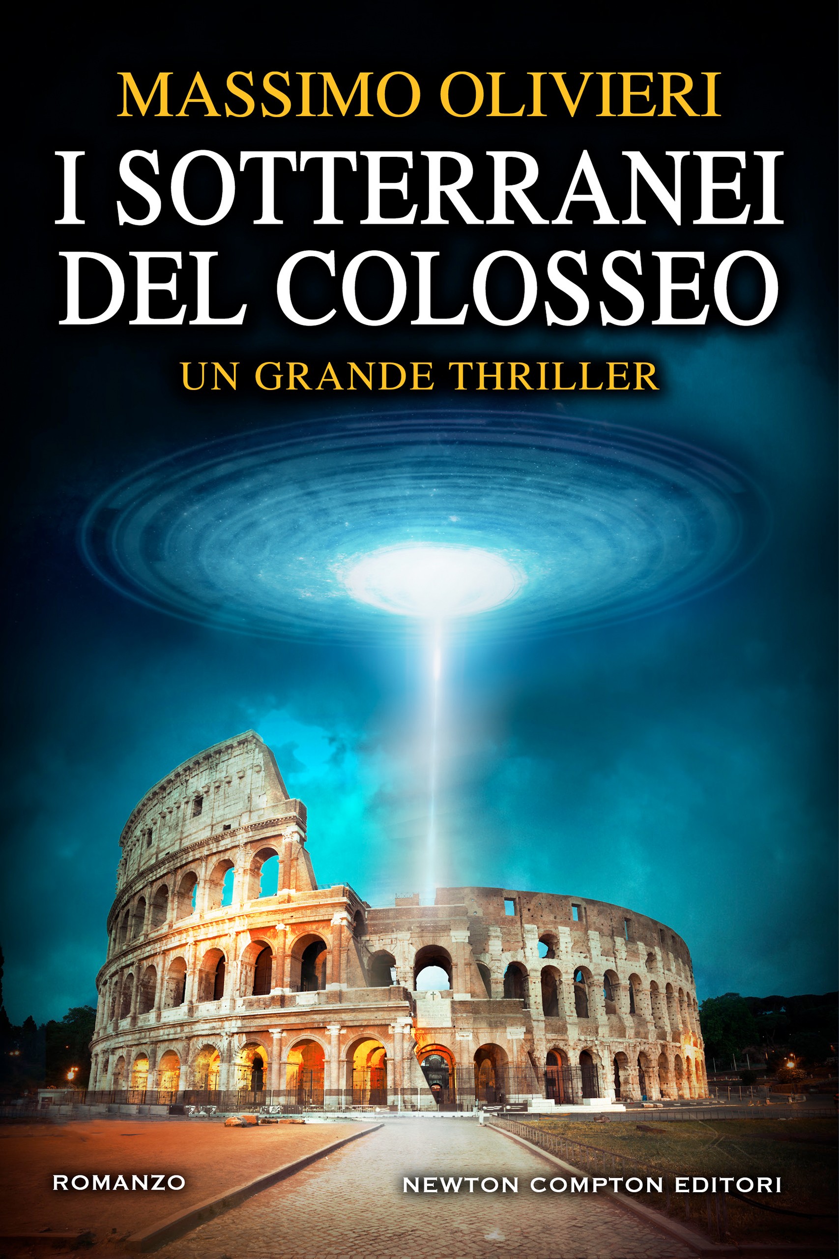 I sotterranei del Colosseo - Librerie.coop