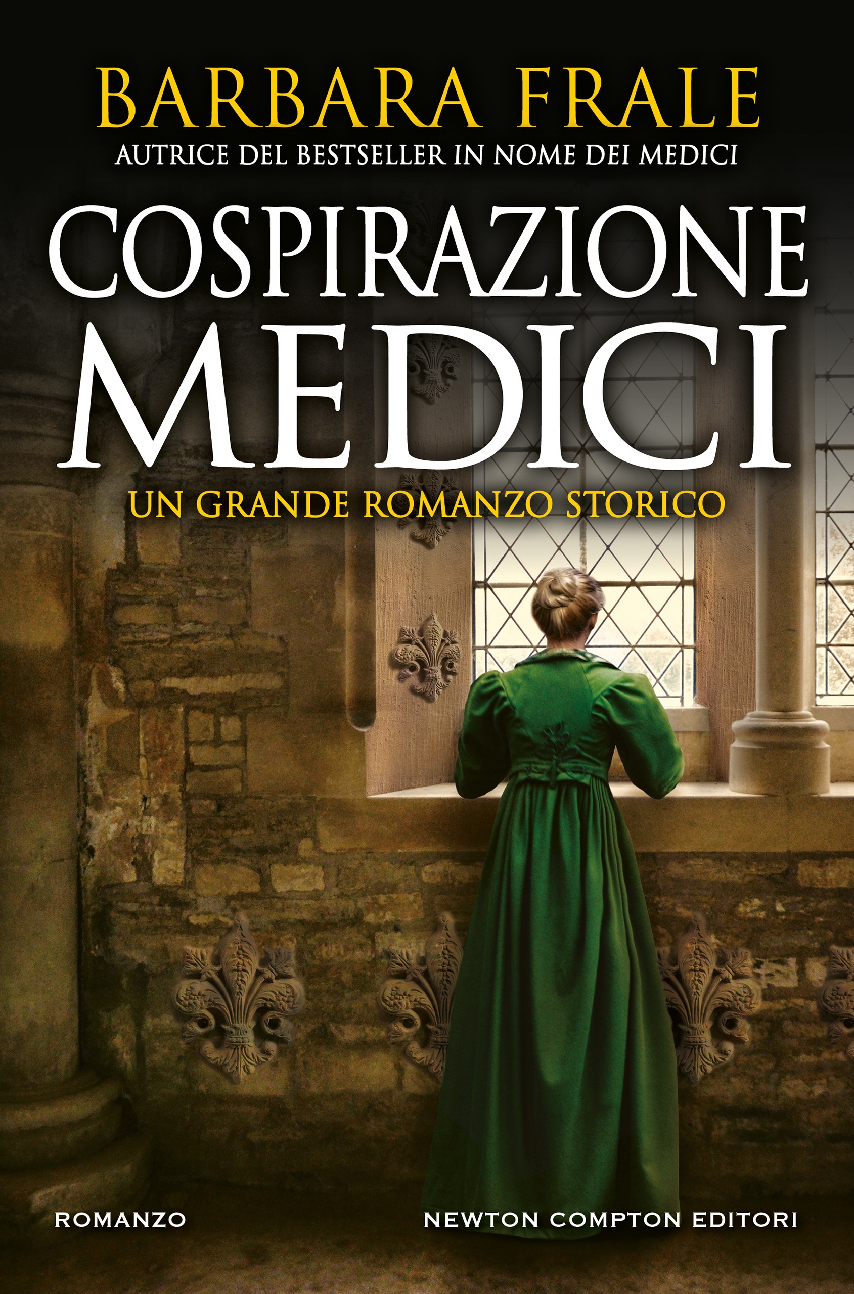 Cospirazione Medici - Librerie.coop