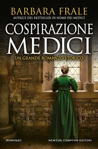 Cospirazione Medici - Librerie.coop