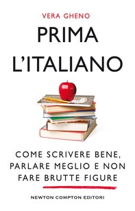 Prima l'italiano - Librerie.coop