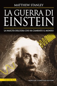 La guerra di Einstein - Librerie.coop