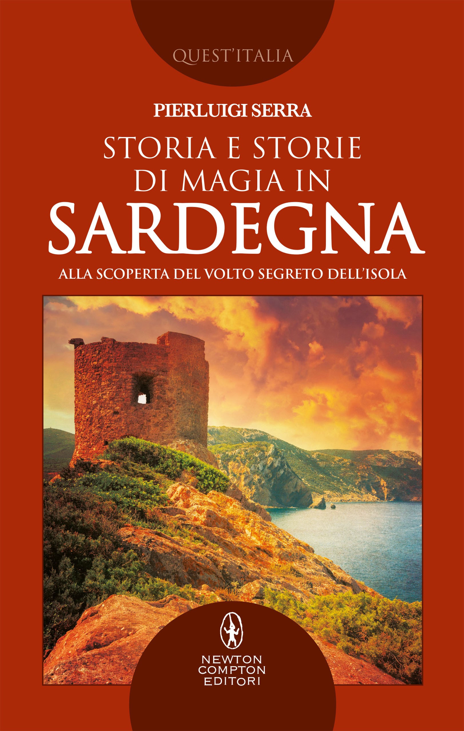 Storia e storie di magia in Sardegna - Librerie.coop