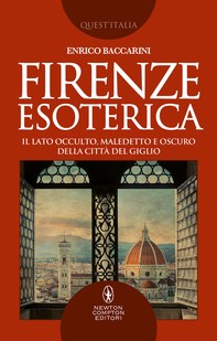 Firenze esoterica - Librerie.coop