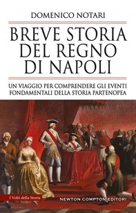 Breve storia del Regno di Napoli - Librerie.coop