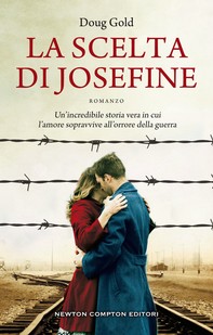 La scelta di Josefine - Librerie.coop