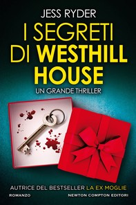 I segreti di Westhill House - Librerie.coop
