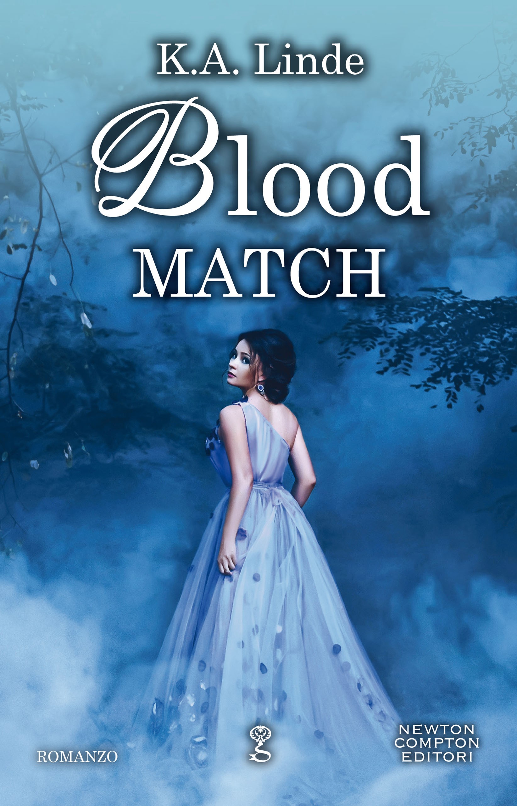 Blood Match - Librerie.coop