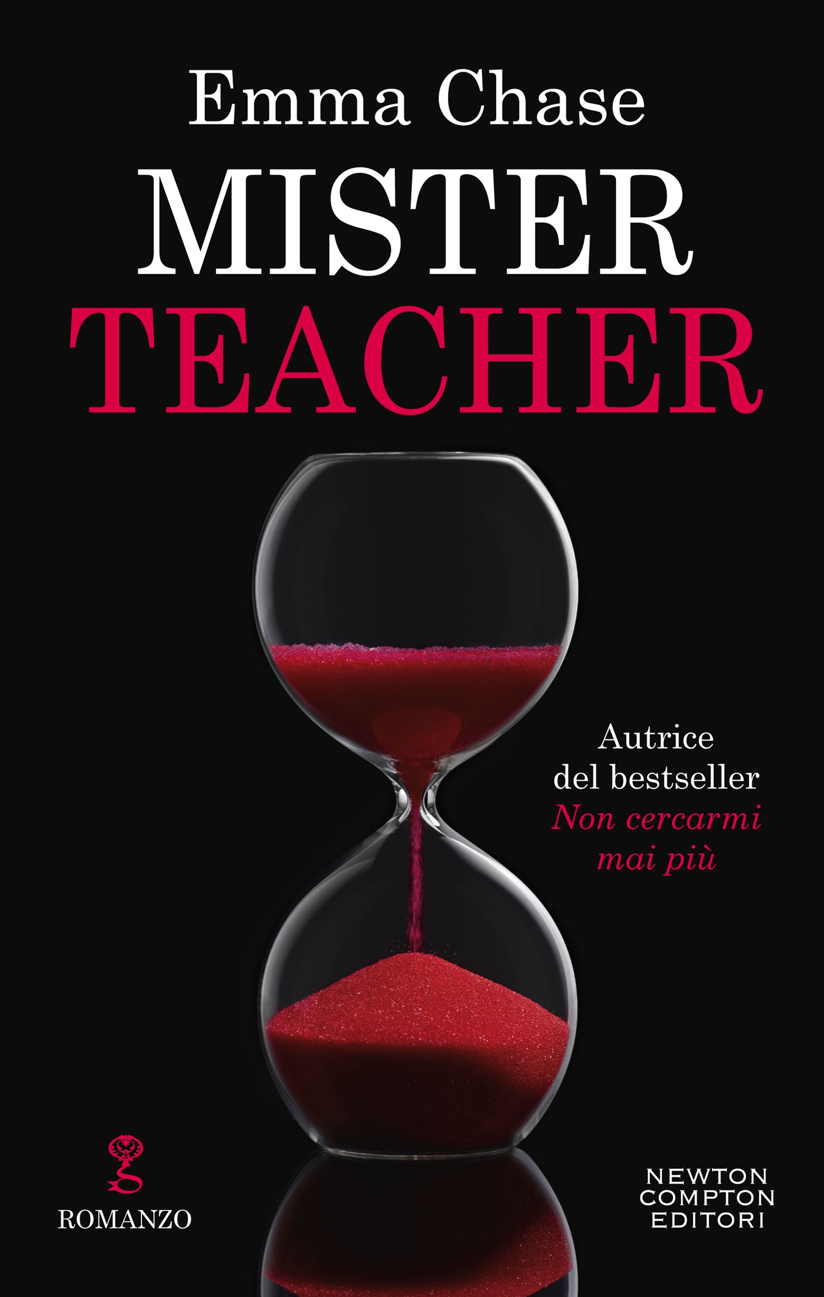 Mister Teacher - Librerie.coop