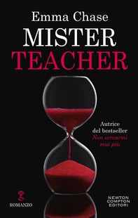 Mister Teacher - Librerie.coop