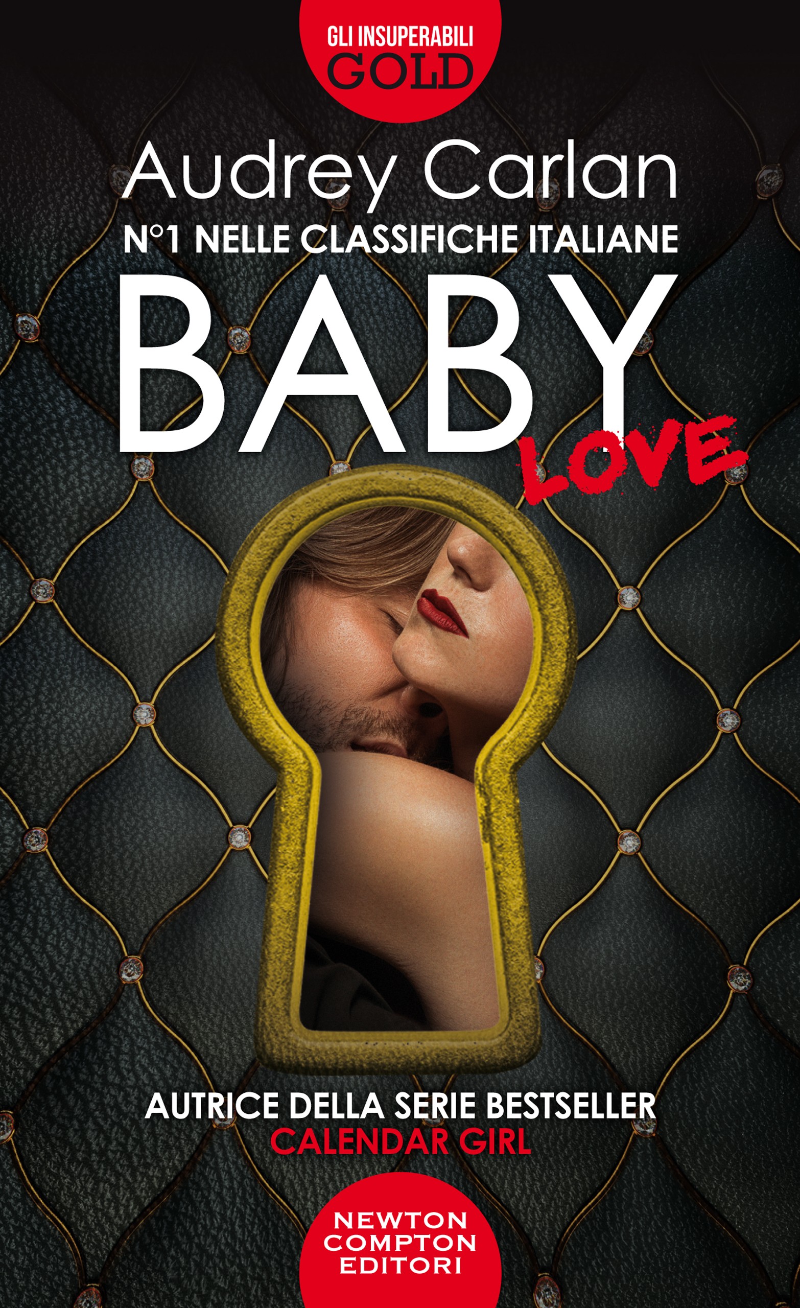 Baby. Love - Librerie.coop