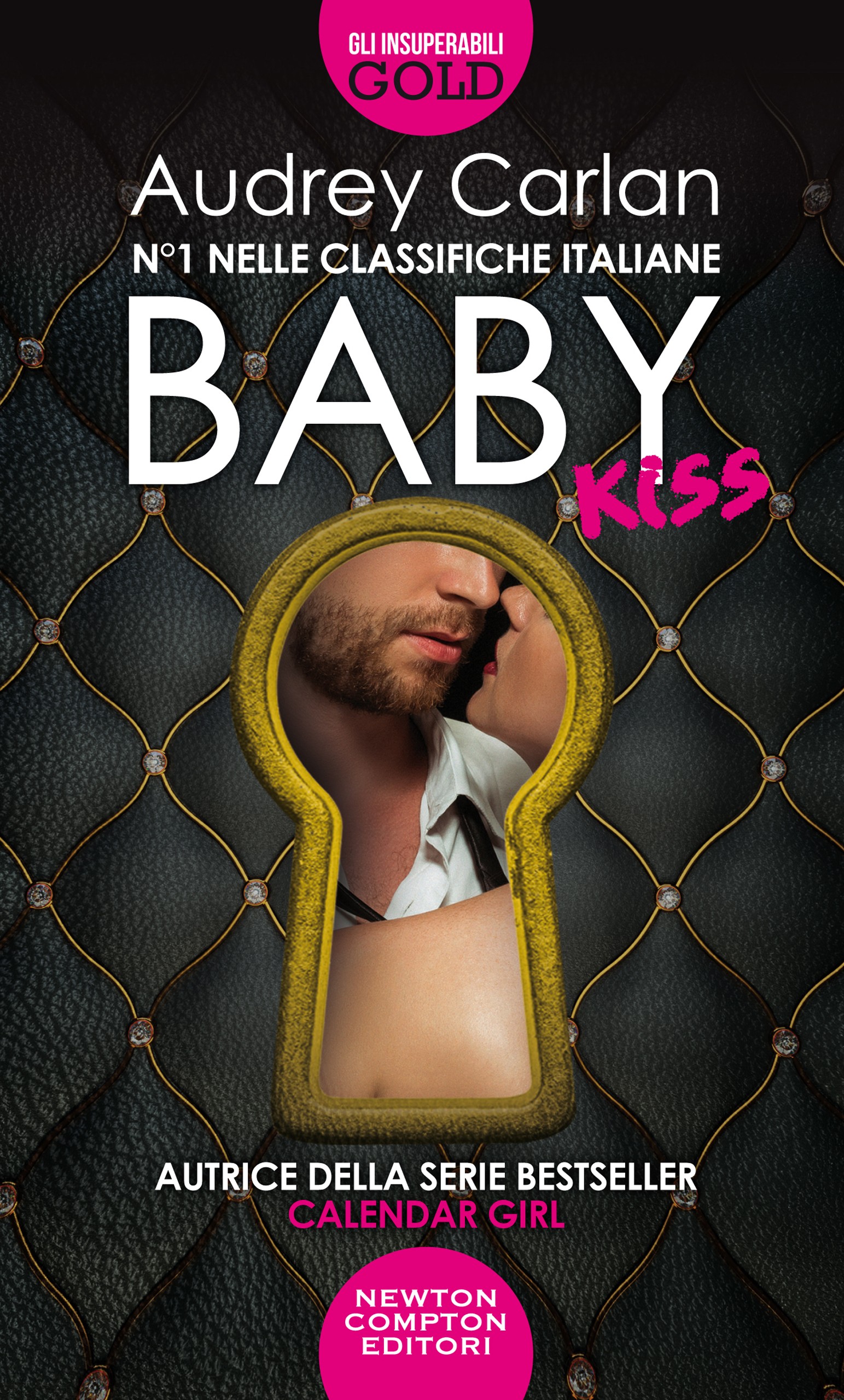 Baby. Kiss - Librerie.coop