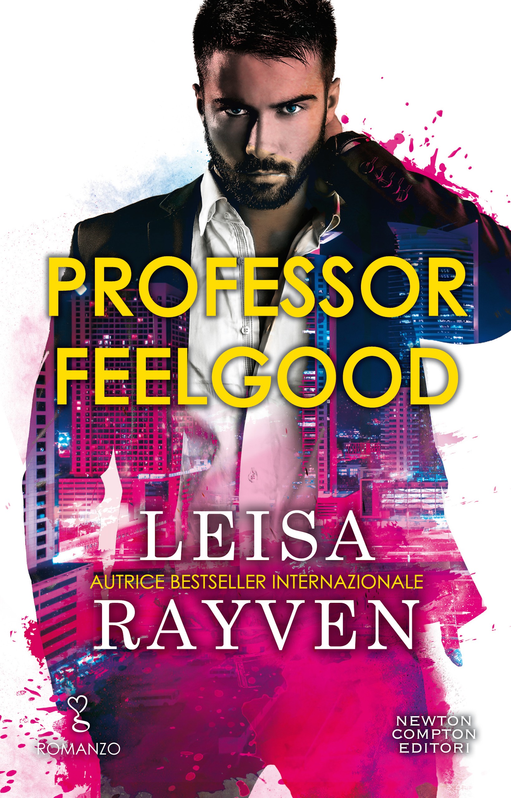 Professor Feelgood - Librerie.coop