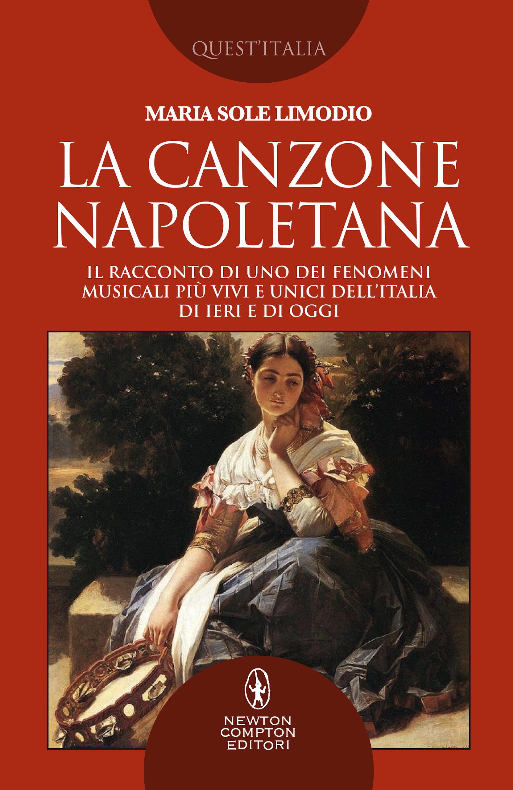 La canzone napoletana - Librerie.coop