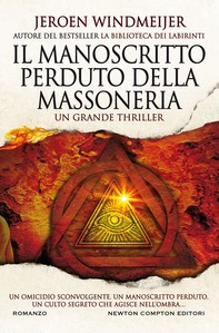 Il manoscritto perduto della Massoneria - Librerie.coop