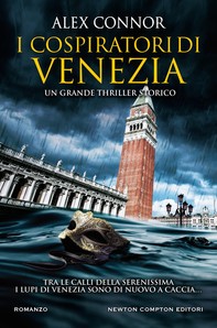 I cospiratori di Venezia - Librerie.coop