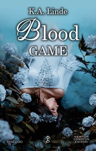 Blood Game - Librerie.coop