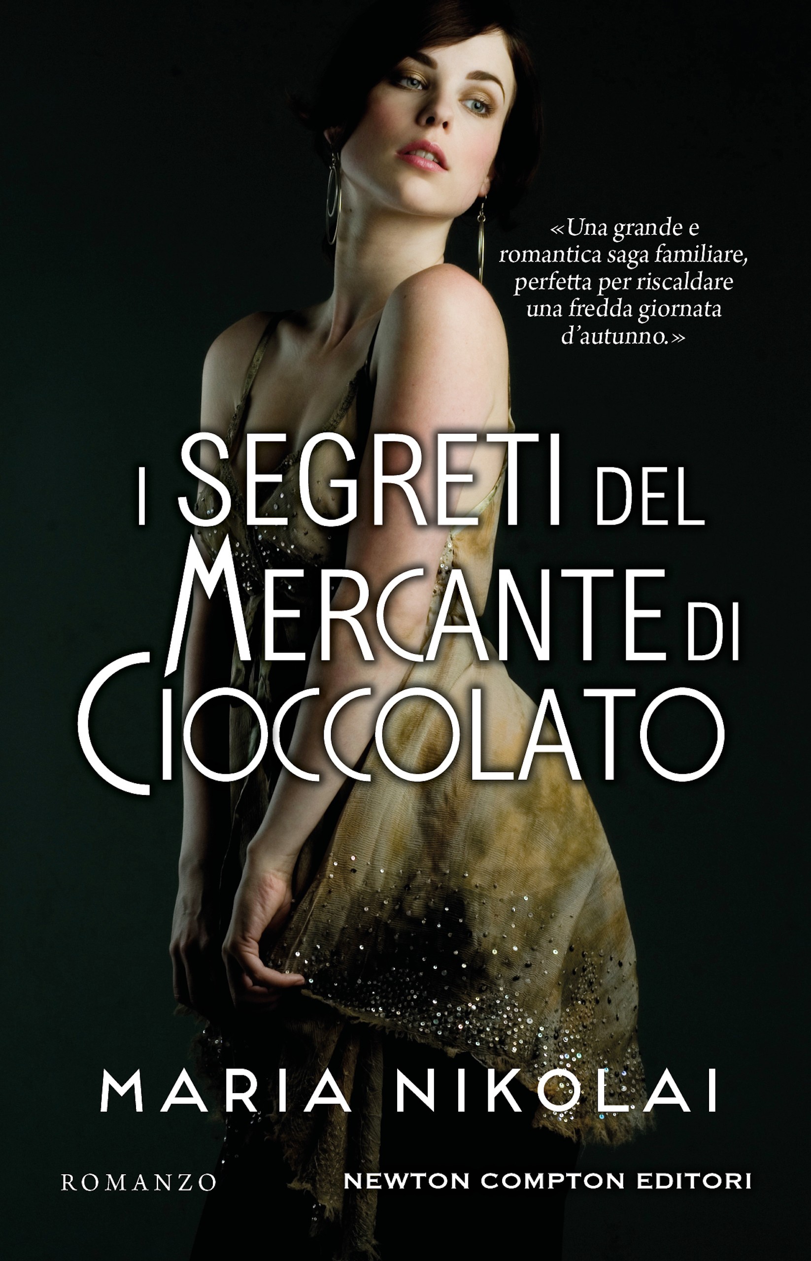 I segreti del mercante di cioccolato - Librerie.coop